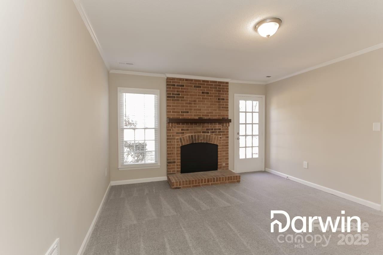 Sardis Woods - Residential Lease