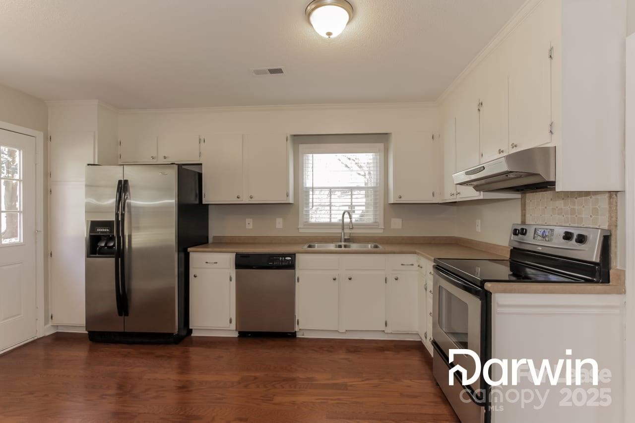 Sardis Woods - Residential Lease