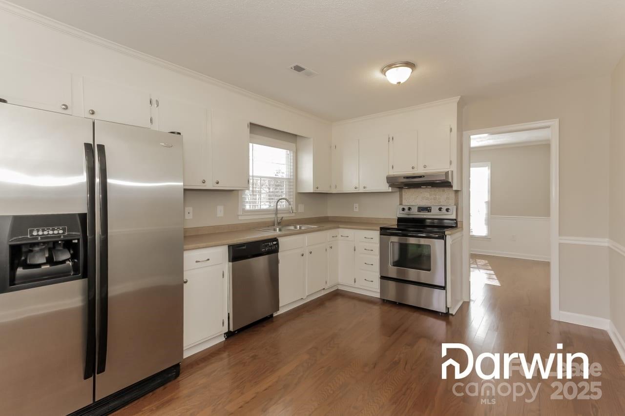 Sardis Woods - Residential Lease