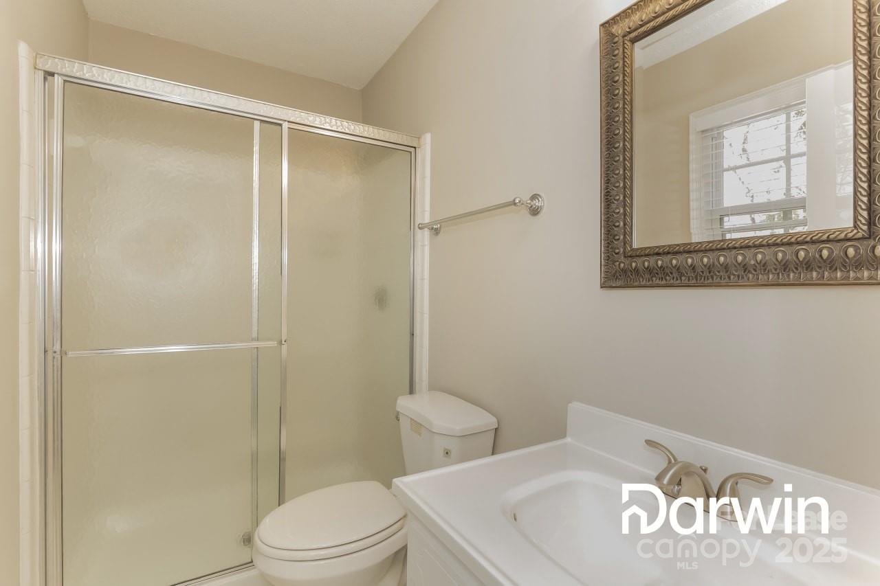 Sardis Woods - Residential Lease