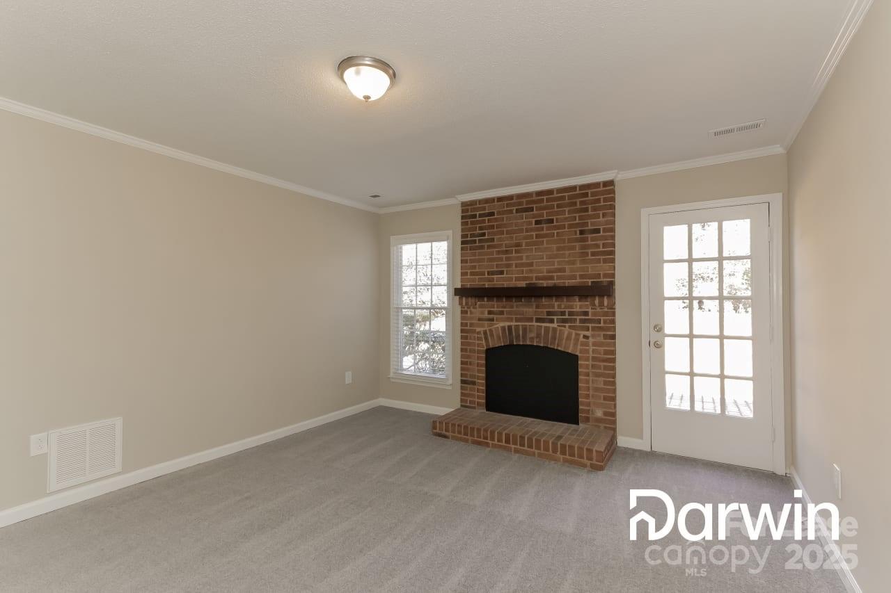 Sardis Woods - Residential Lease