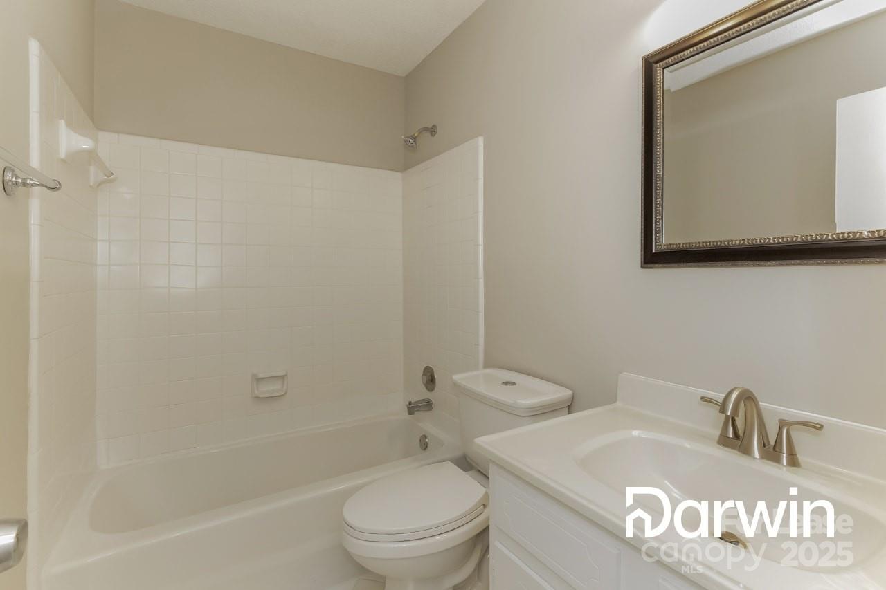 Sardis Woods - Residential Lease