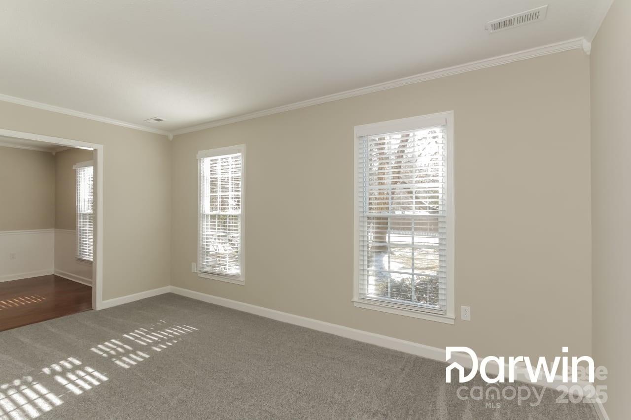 Sardis Woods - Residential Lease