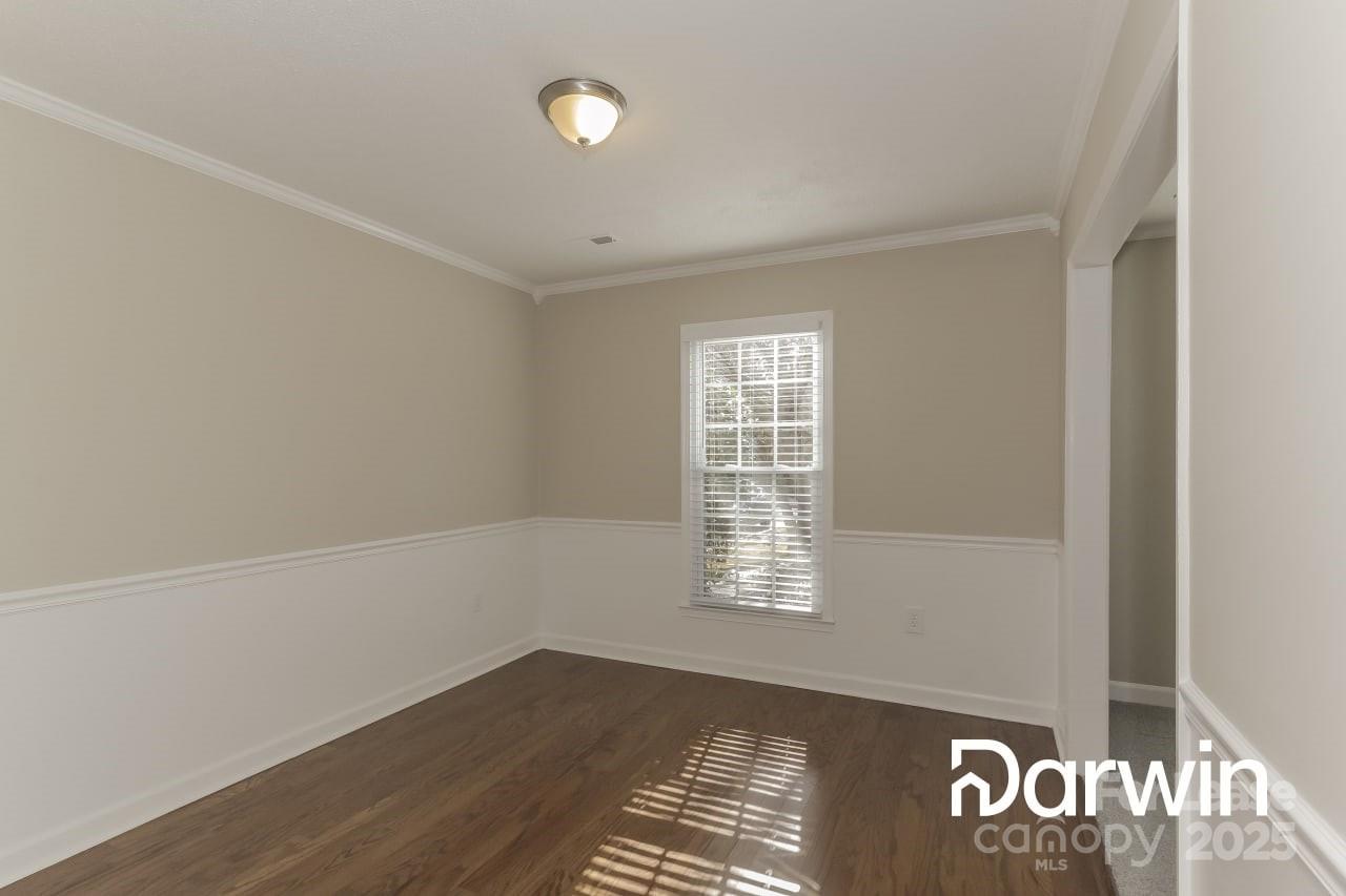 Sardis Woods - Residential Lease