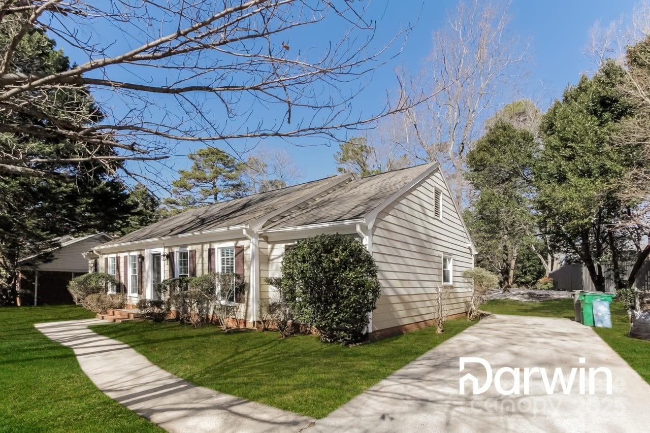 Sardis Woods - Residential Lease