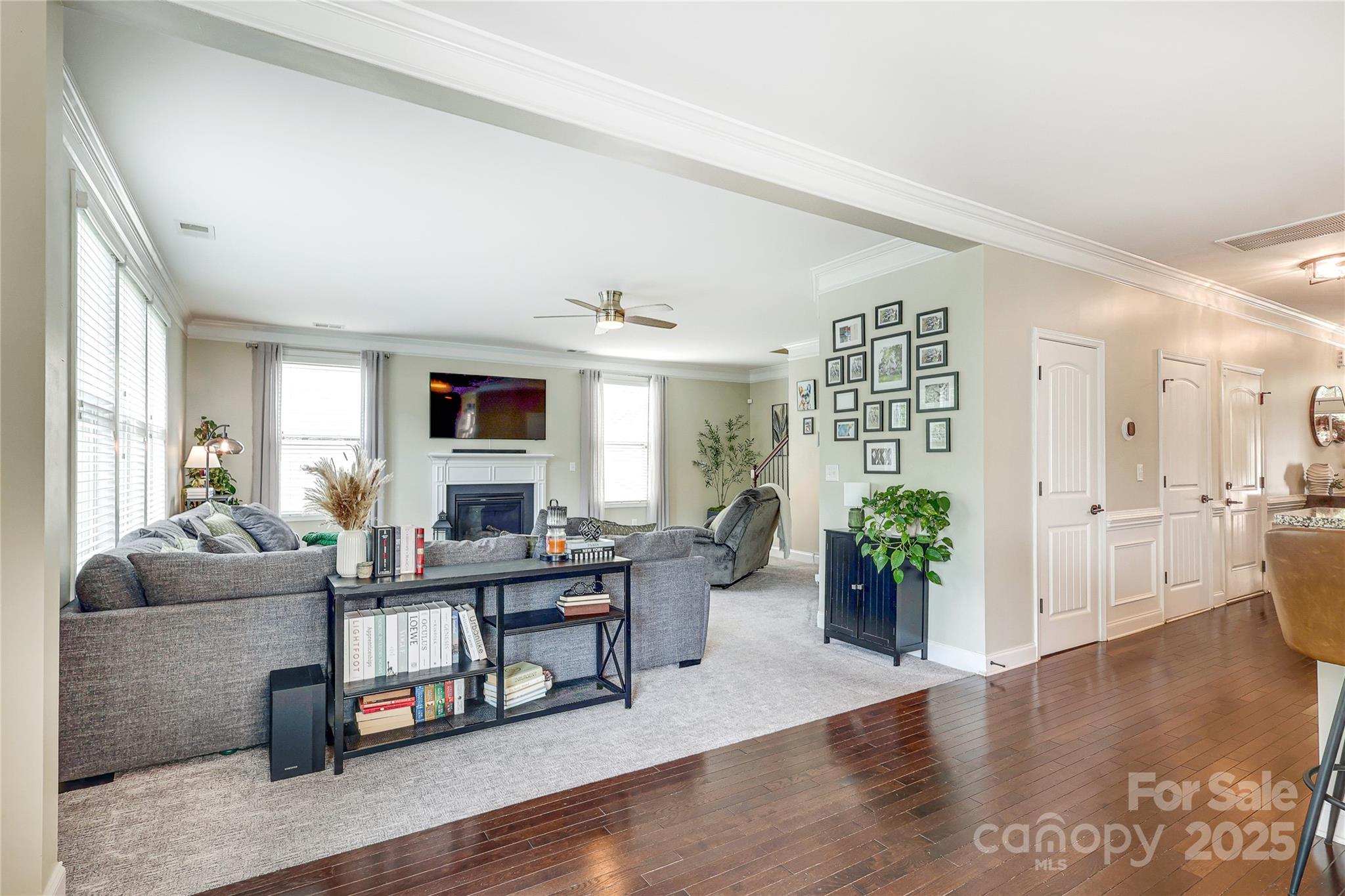 The Vineyards on Lake Wylie - Residential