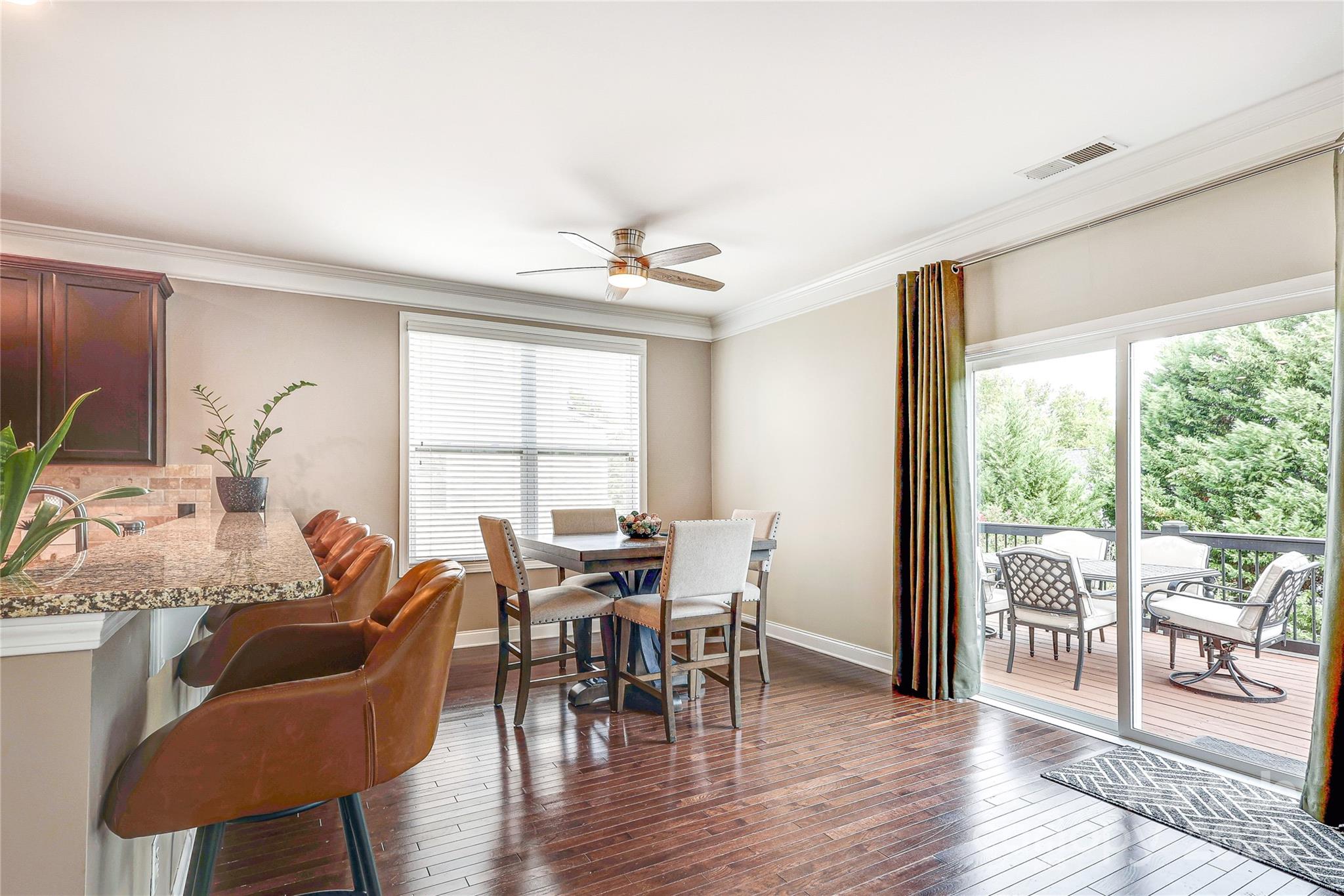 The Vineyards on Lake Wylie - Residential