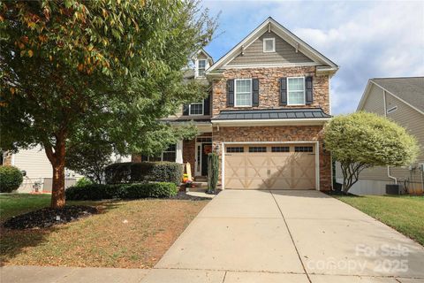 5015 El Molino Drive Charlotte NC 28214
