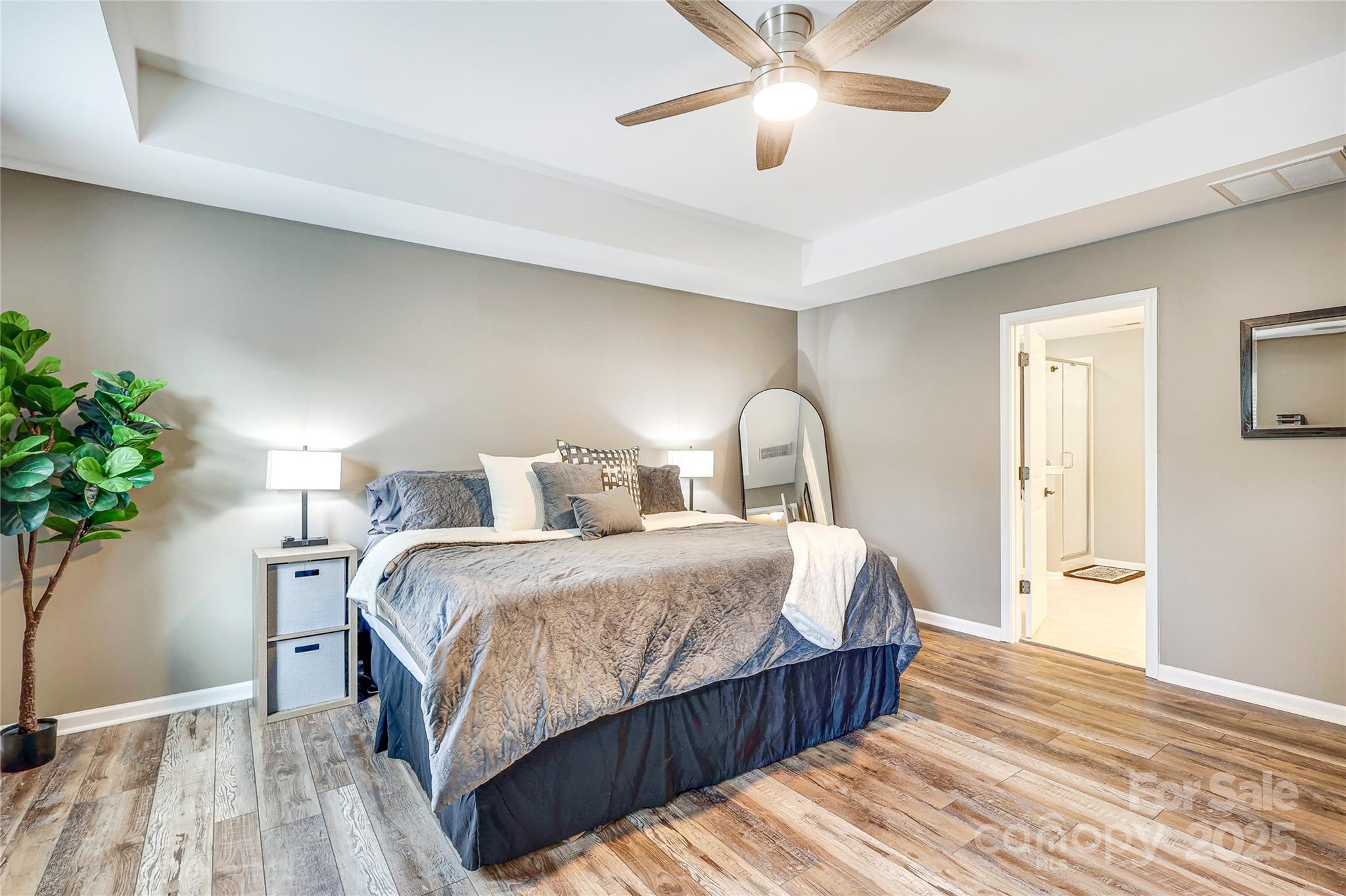 The Vineyards on Lake Wylie - Residential