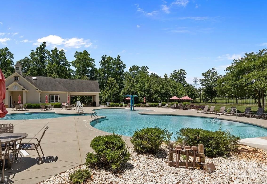 The Vineyards on Lake Wylie - Residential