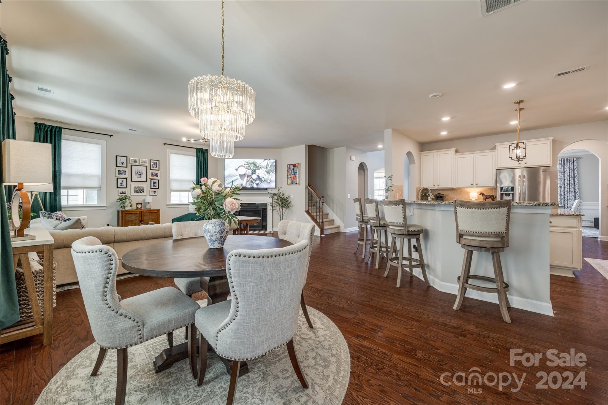 Waterside at the Catawba - Residential