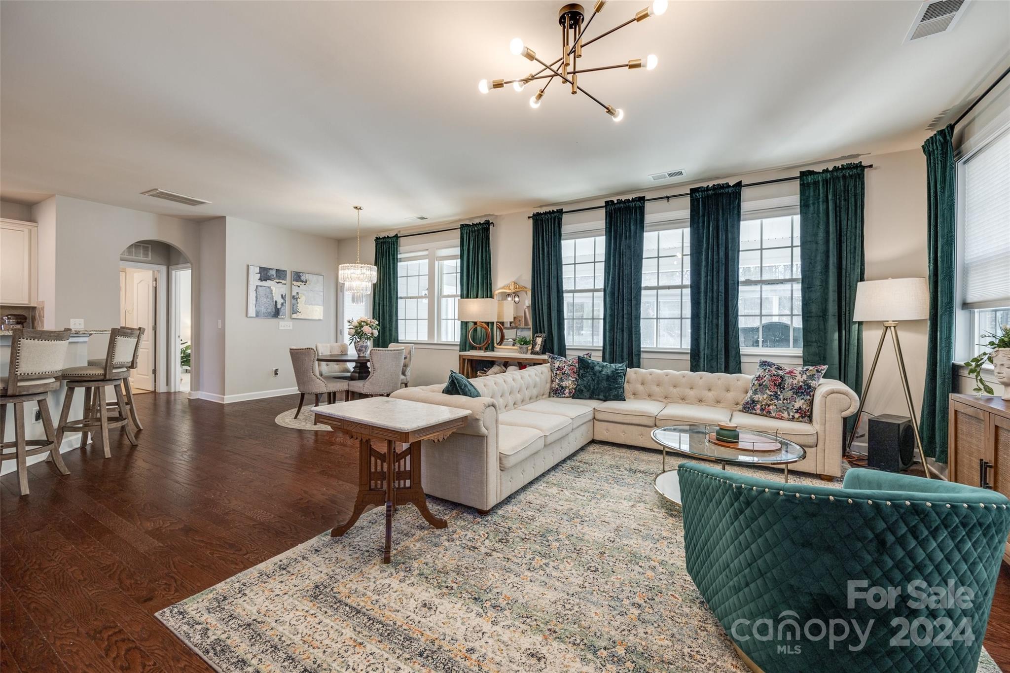 Waterside at the Catawba - Residential