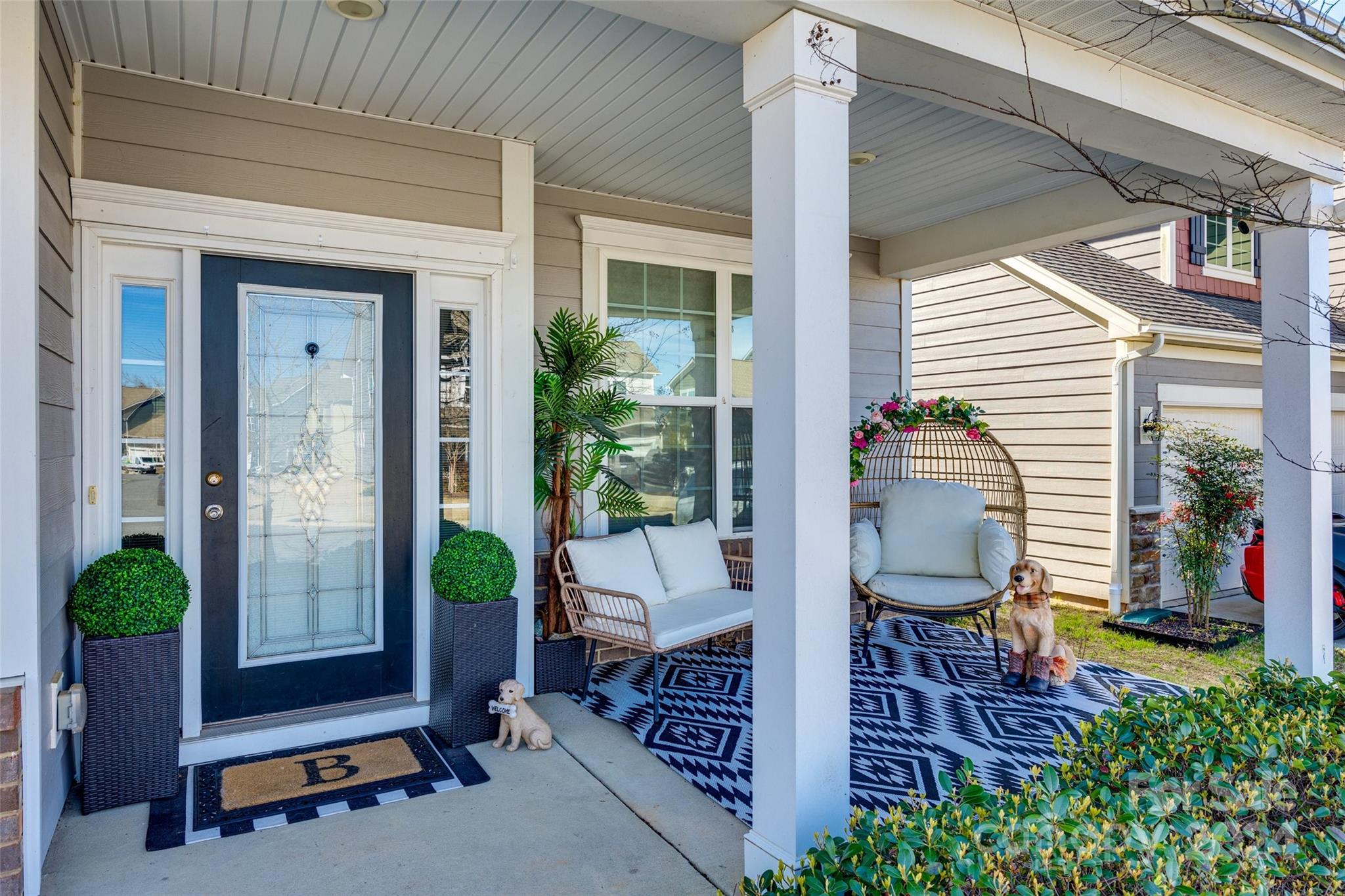 Waterside at the Catawba - Residential