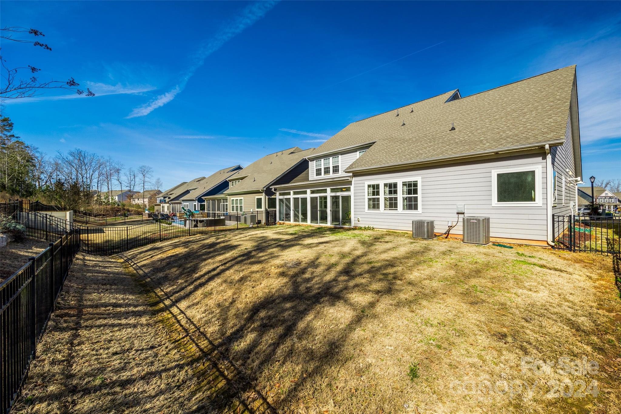 Waterside at the Catawba - Residential