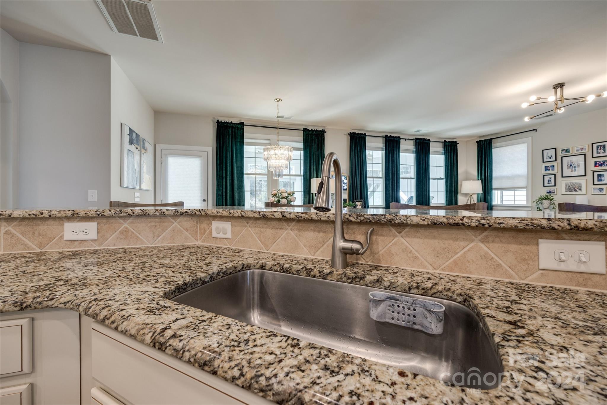 Waterside at the Catawba - Residential