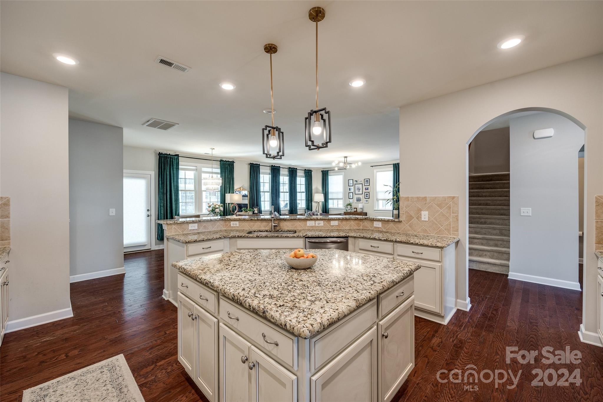 Waterside at the Catawba - Residential