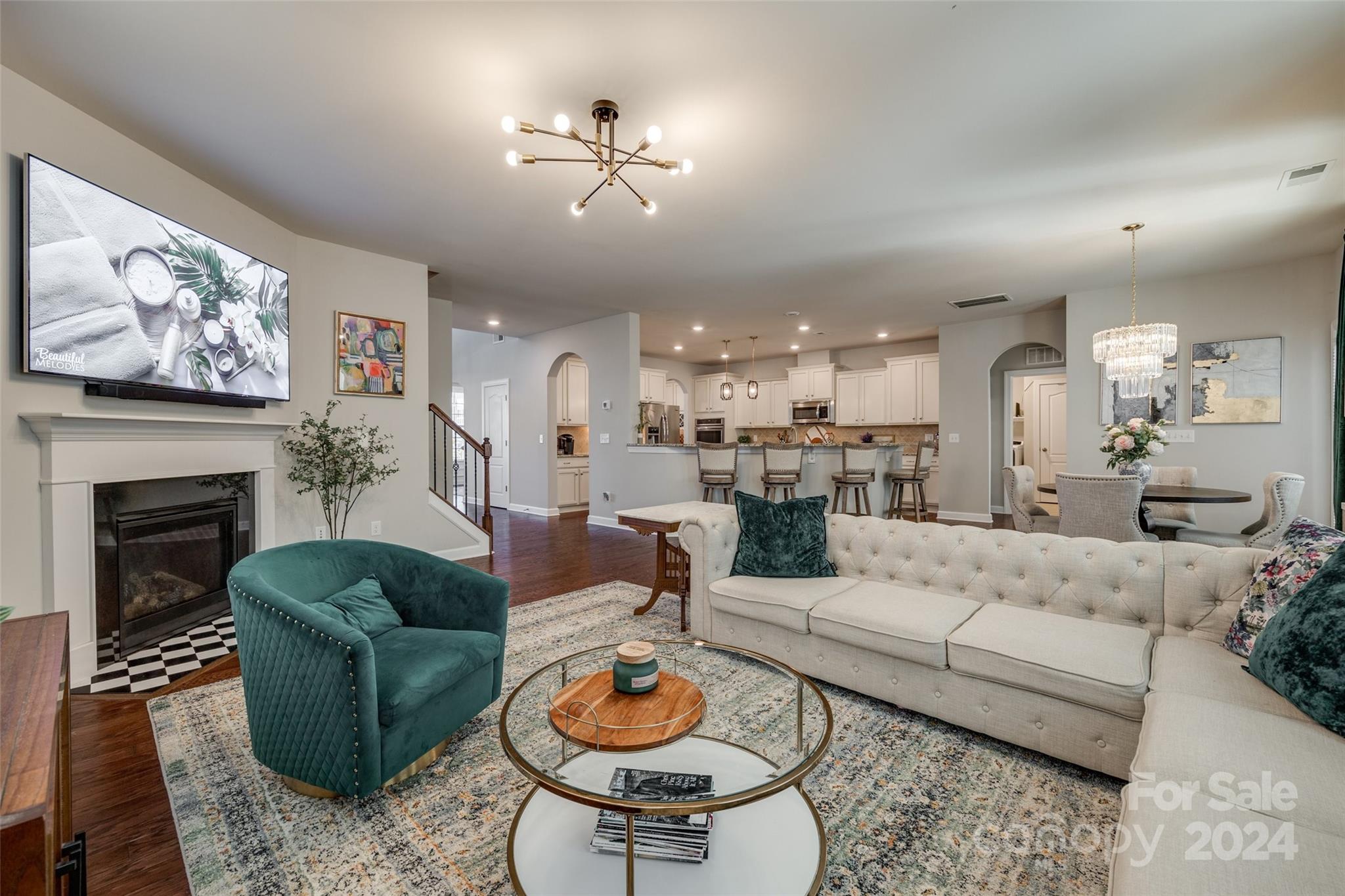 Waterside at the Catawba - Residential