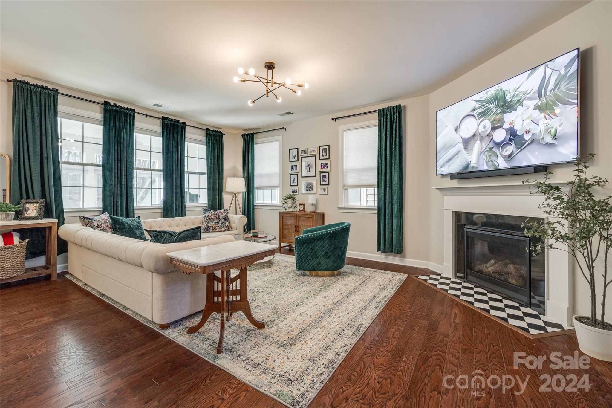 Waterside at the Catawba - Residential