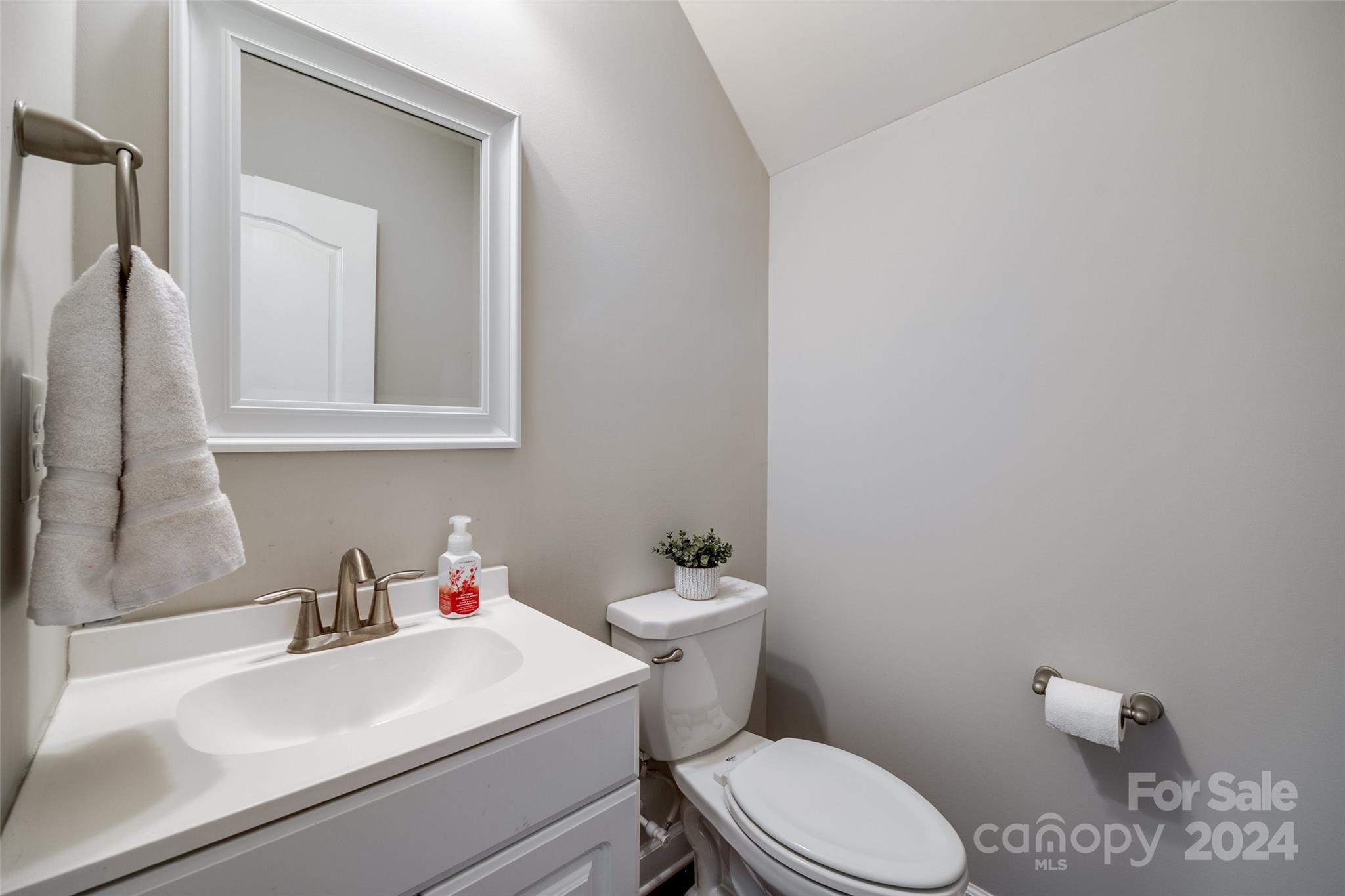 Waterside at the Catawba - Residential