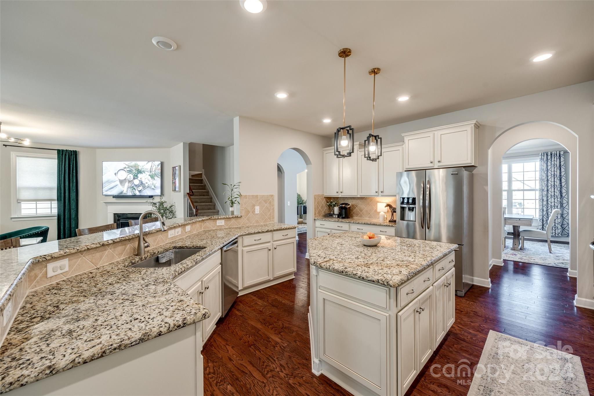 Waterside at the Catawba - Residential