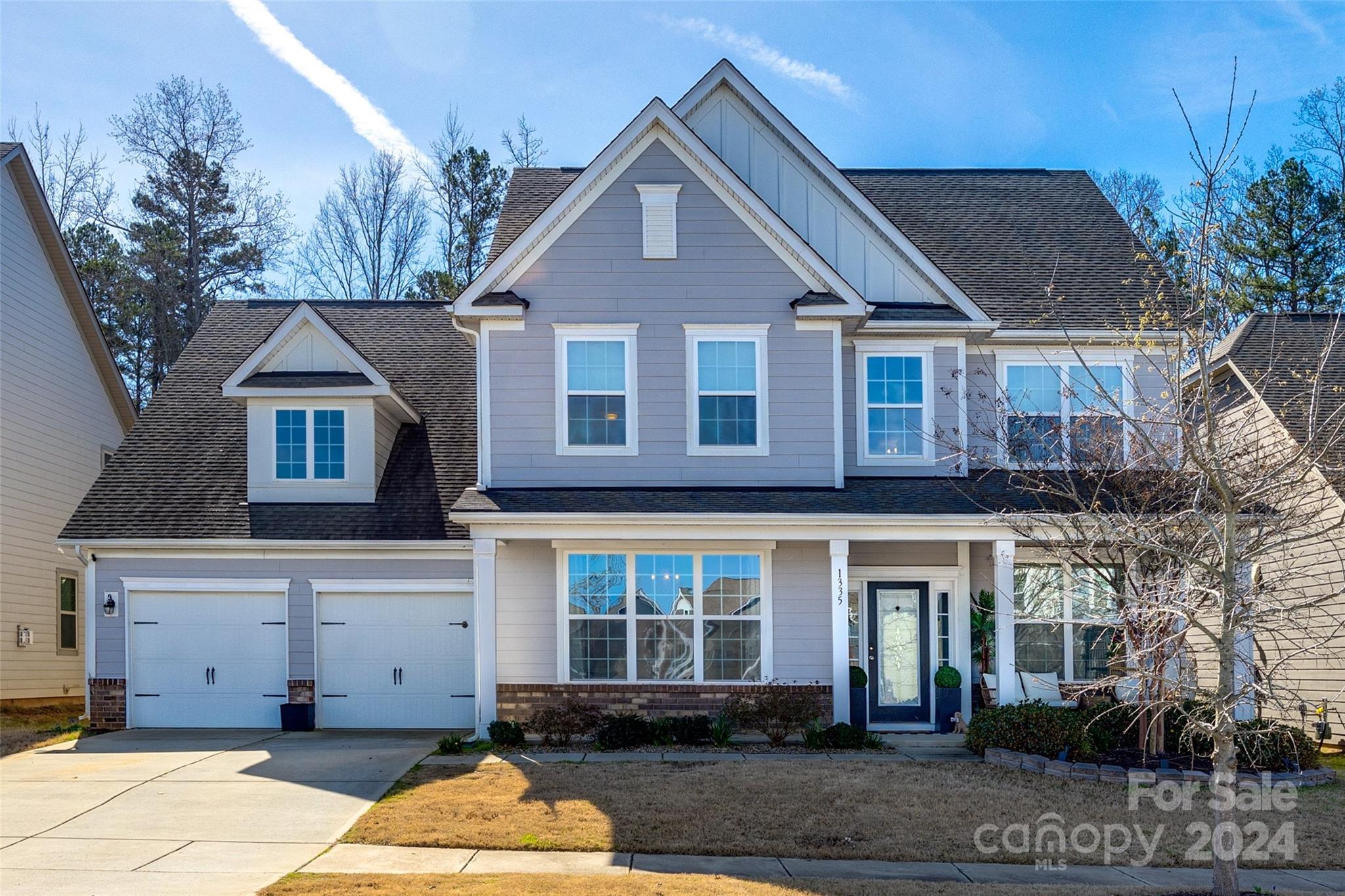 Waterside at the Catawba - Residential