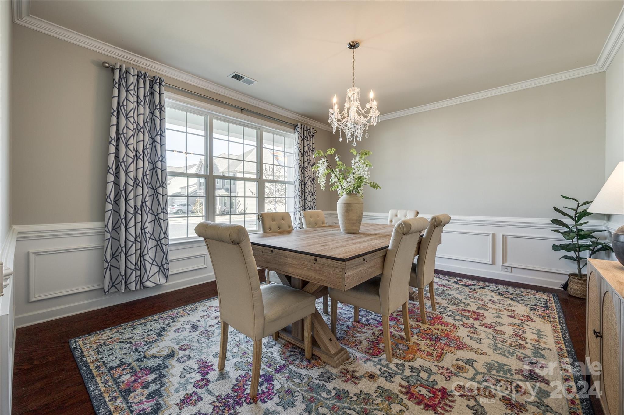 Waterside at the Catawba - Residential