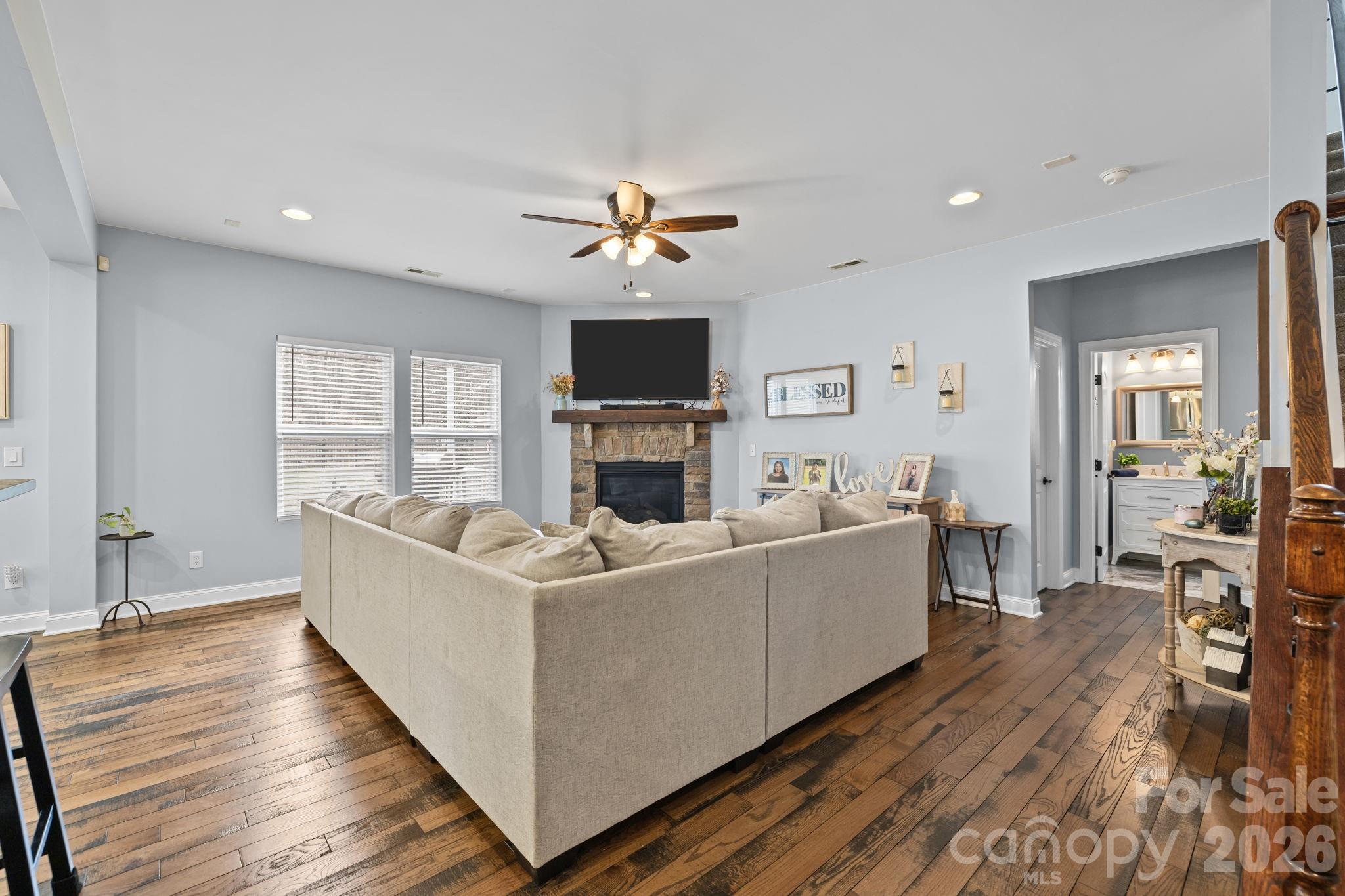 Tuscany - Residential