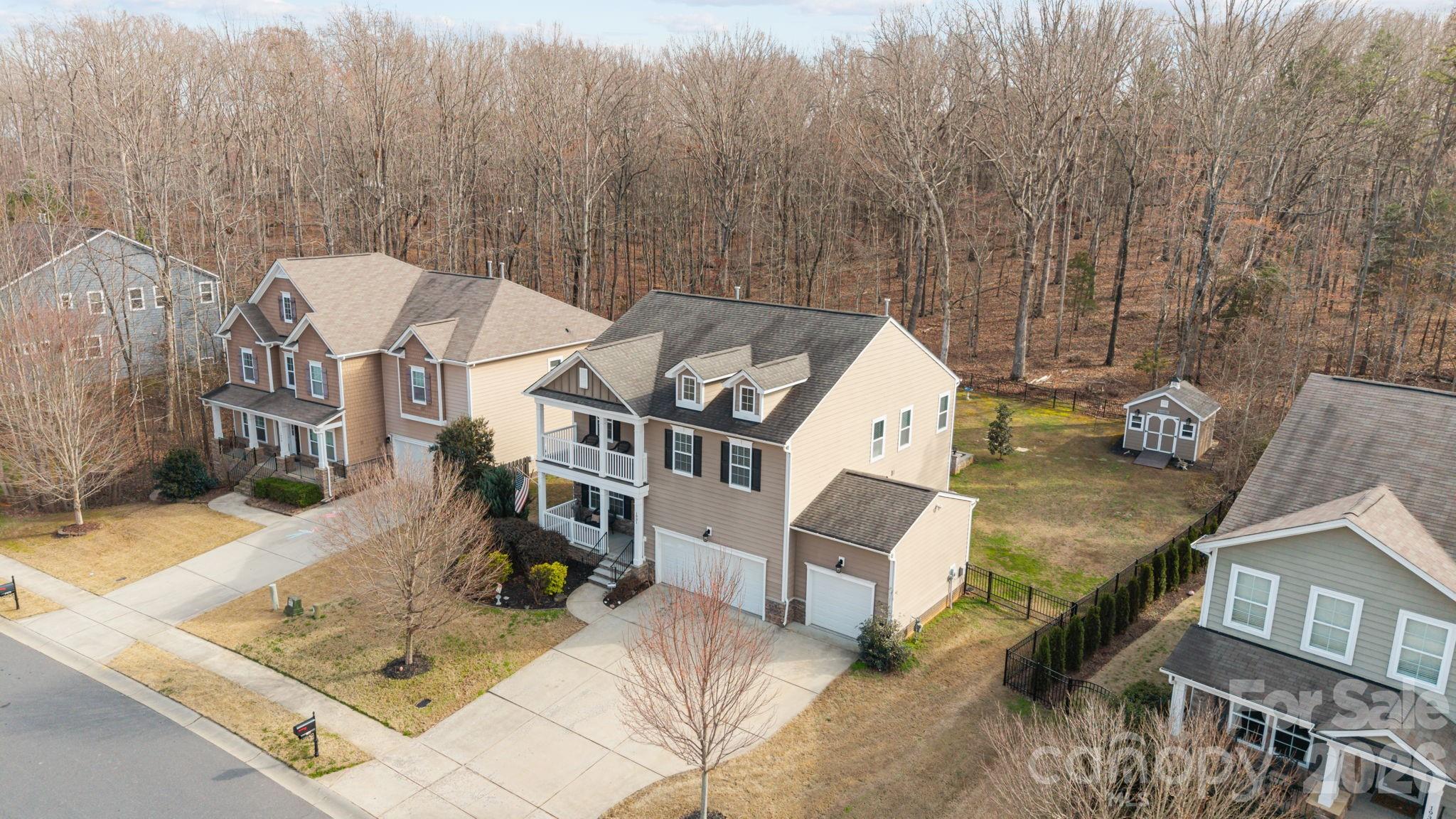 Tuscany - Residential