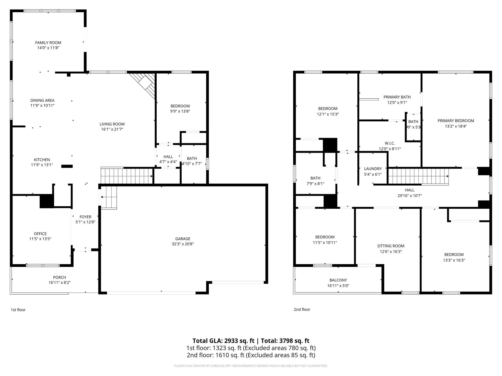 Tuscany - Residential