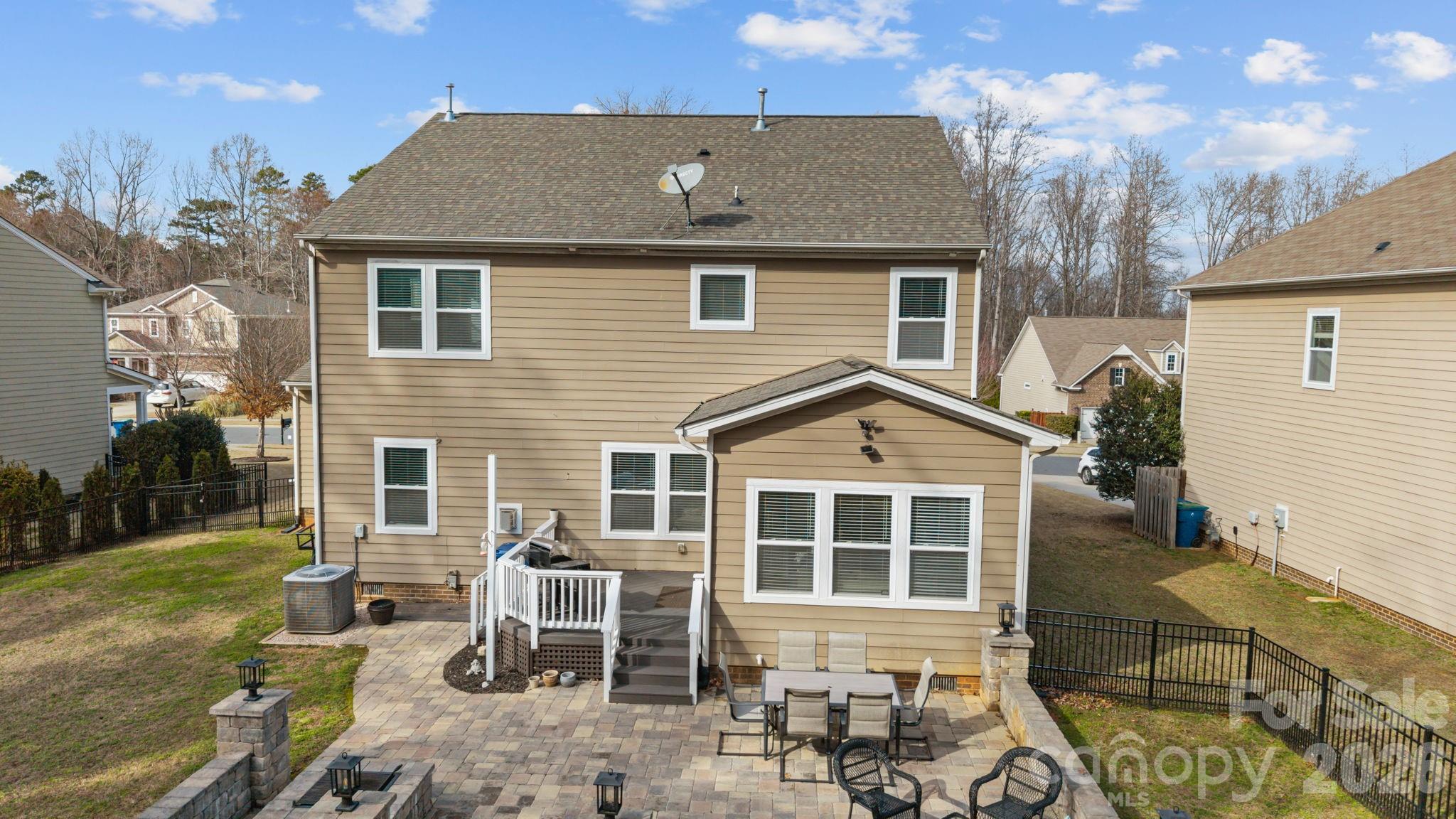 Tuscany - Residential