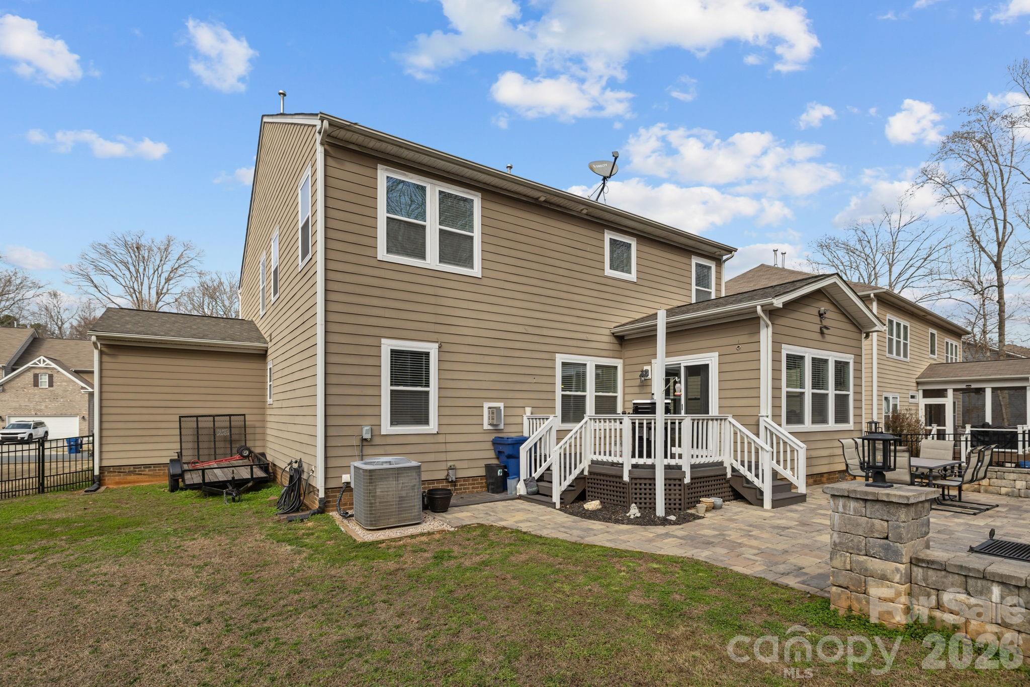 Tuscany - Residential