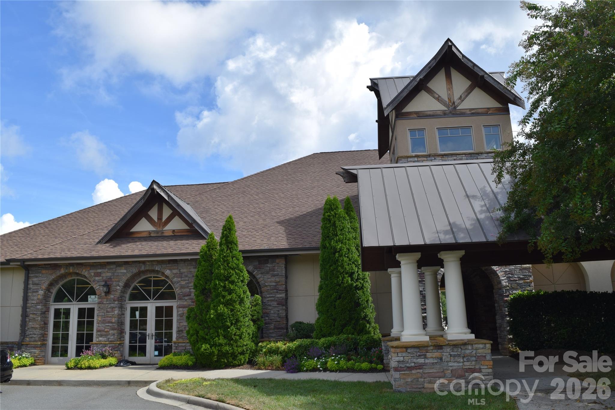 Tuscany - Residential