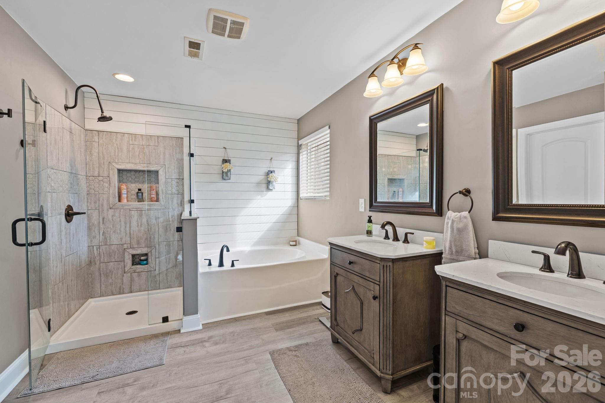 Tuscany - Residential