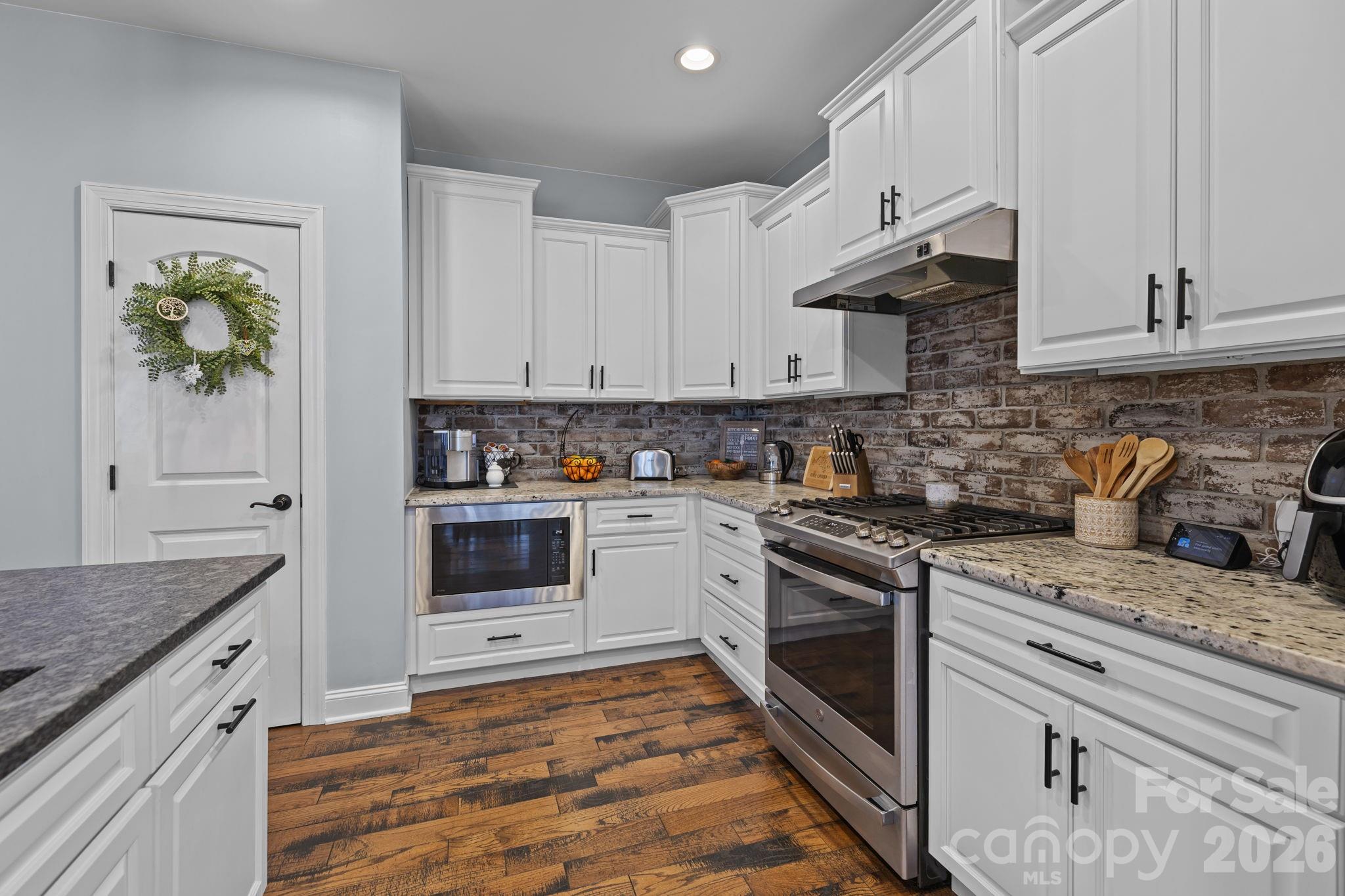 Tuscany - Residential