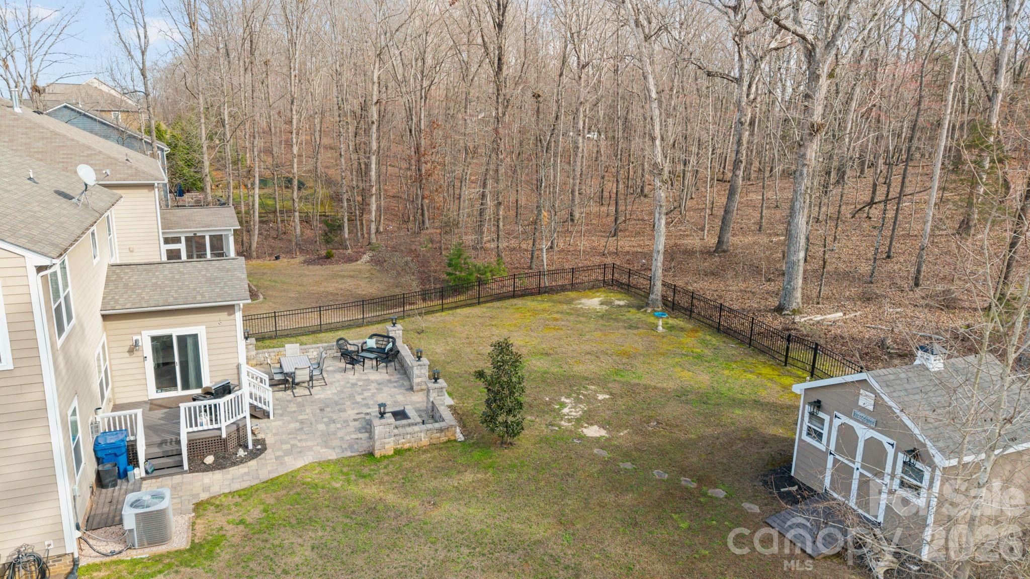 Tuscany - Residential