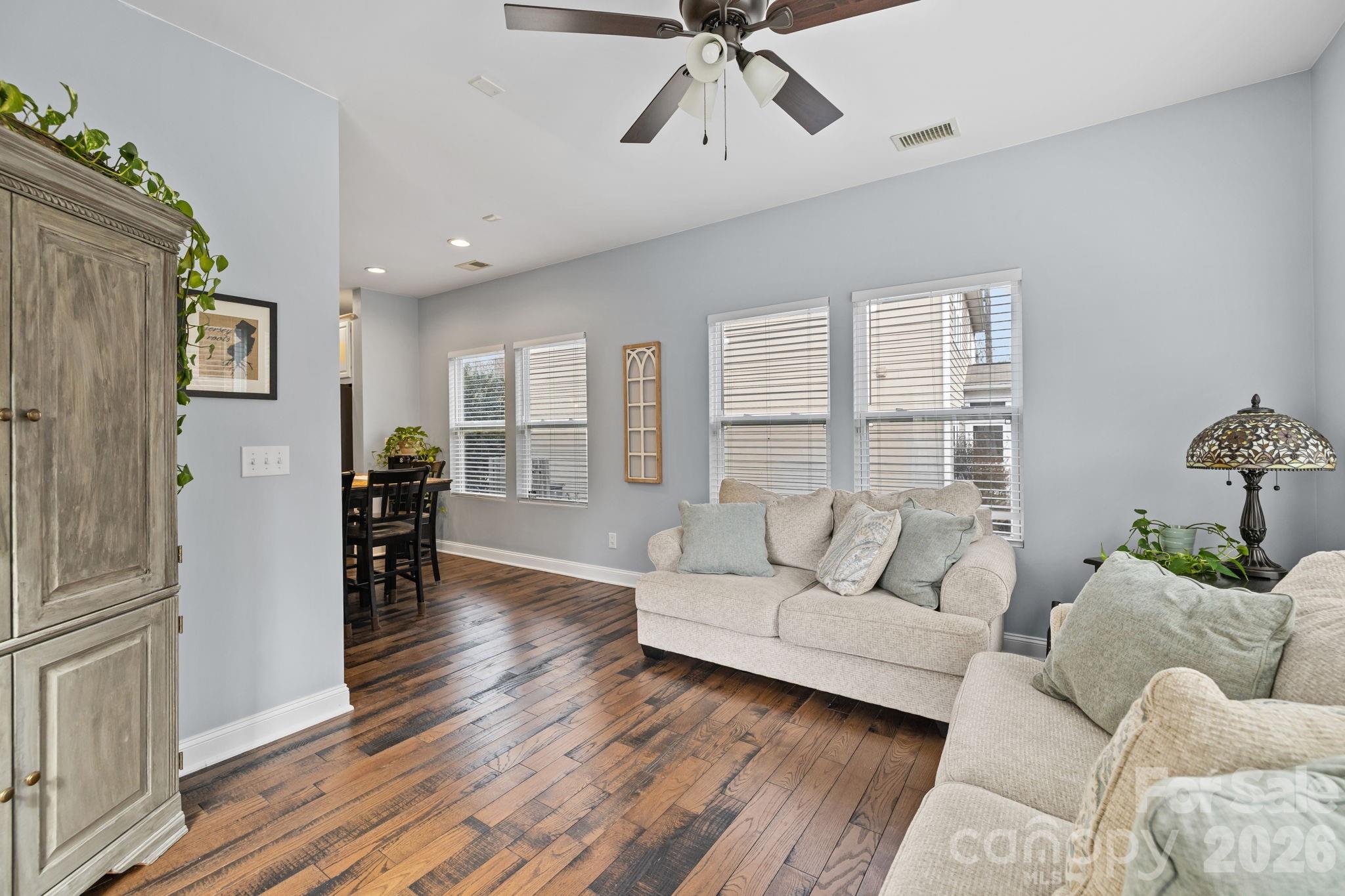 Tuscany - Residential