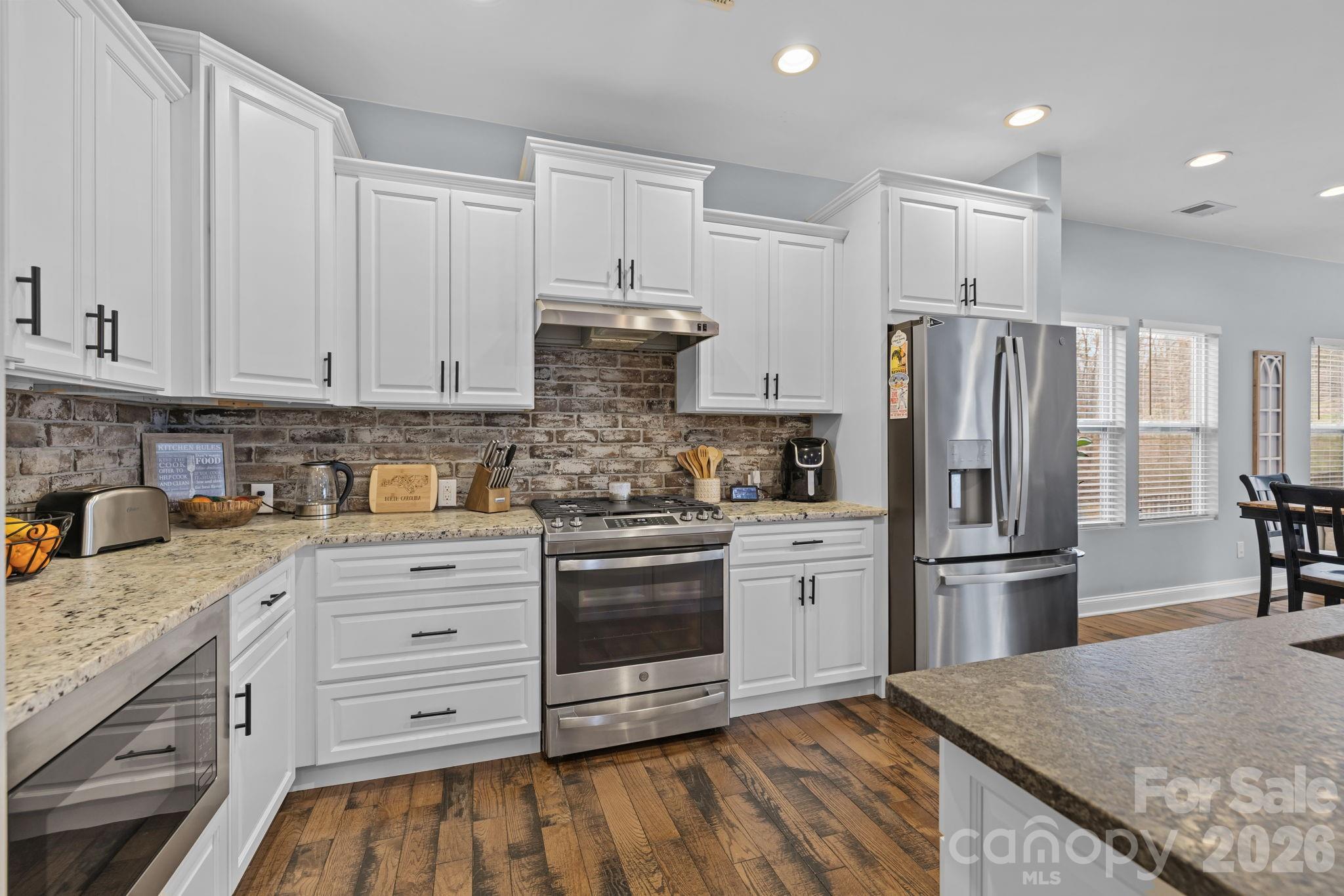 Tuscany - Residential