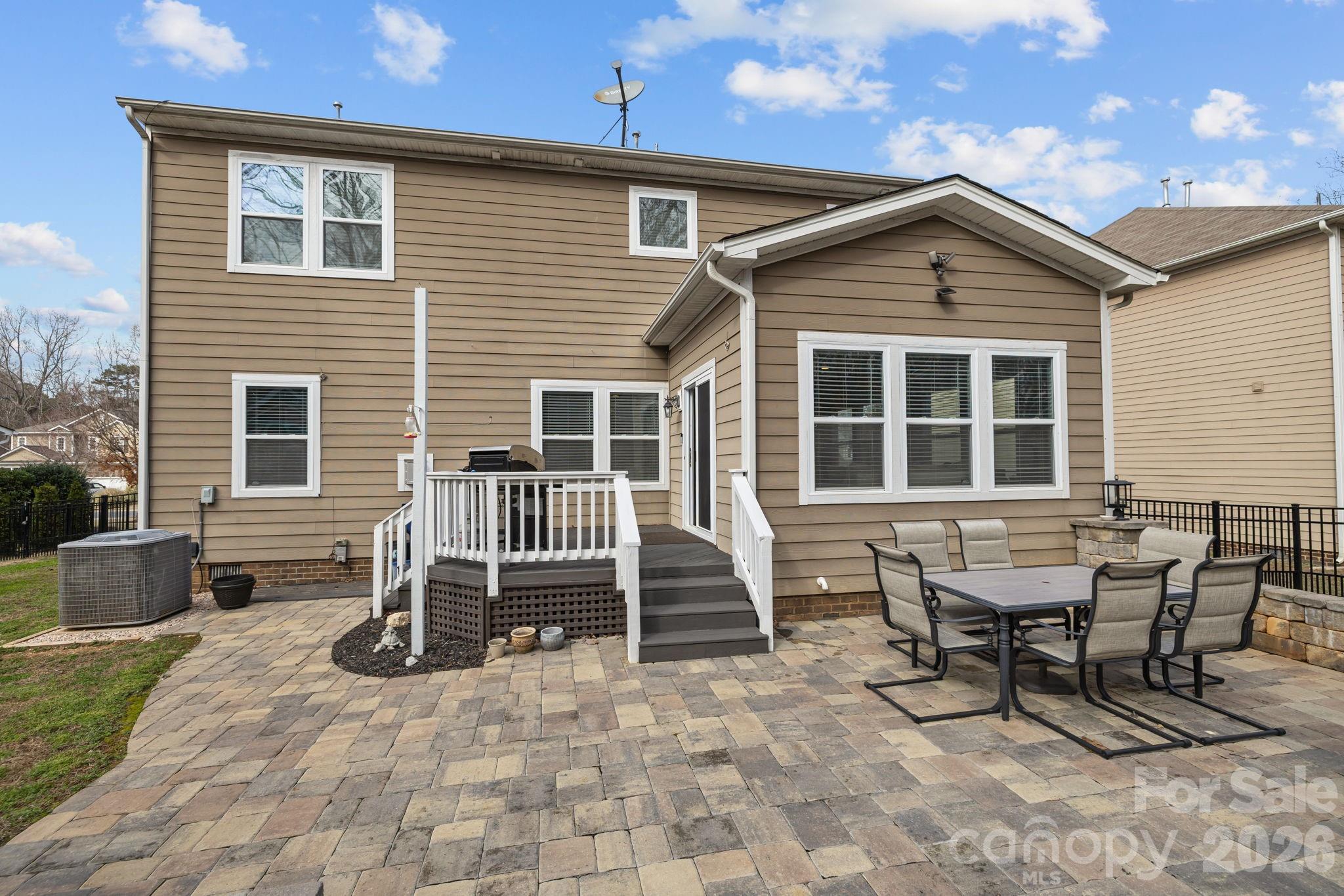 Tuscany - Residential