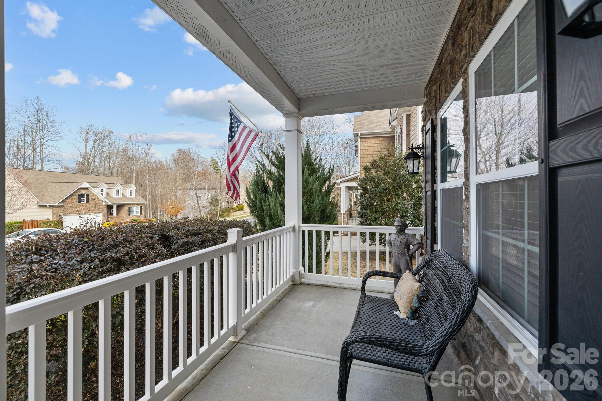 Tuscany - Residential