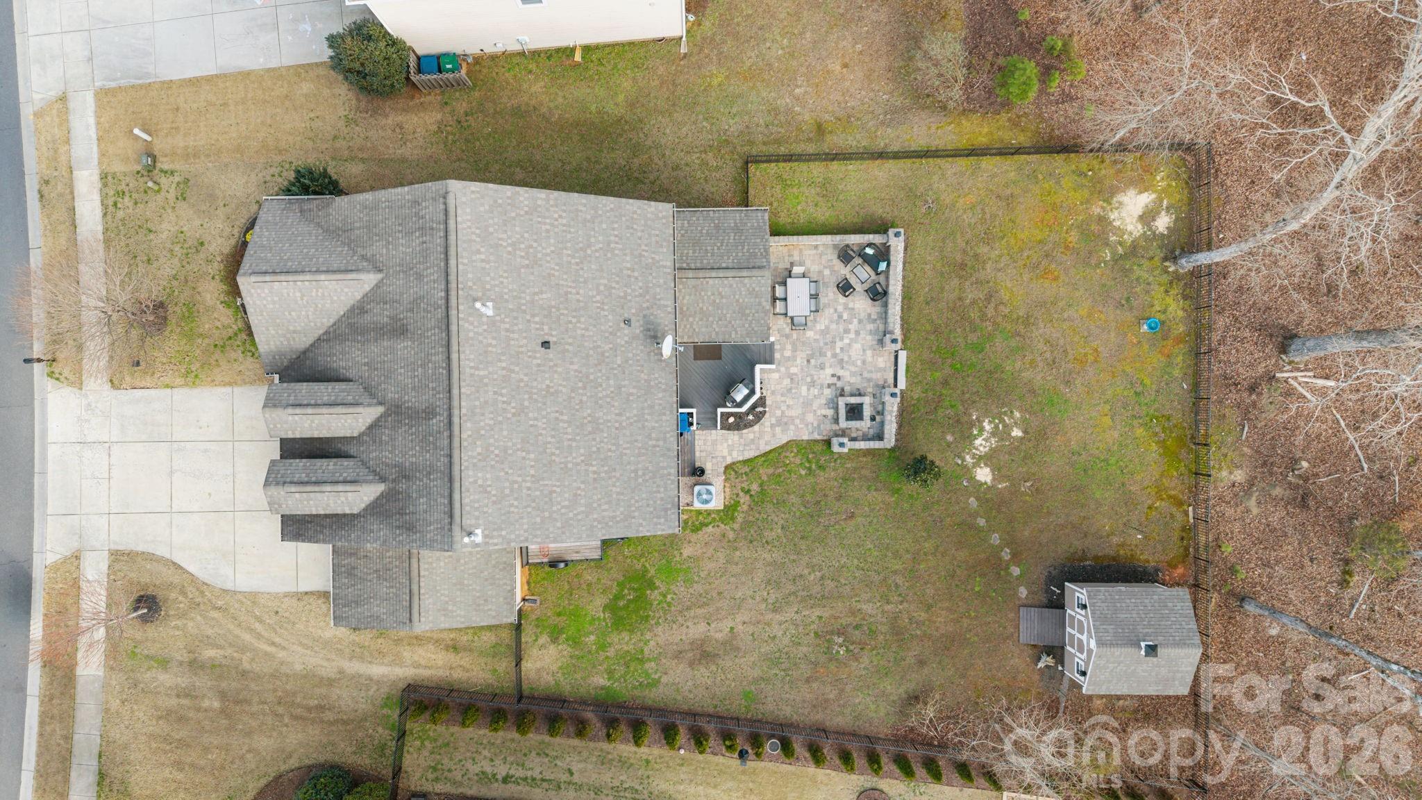 Tuscany - Residential