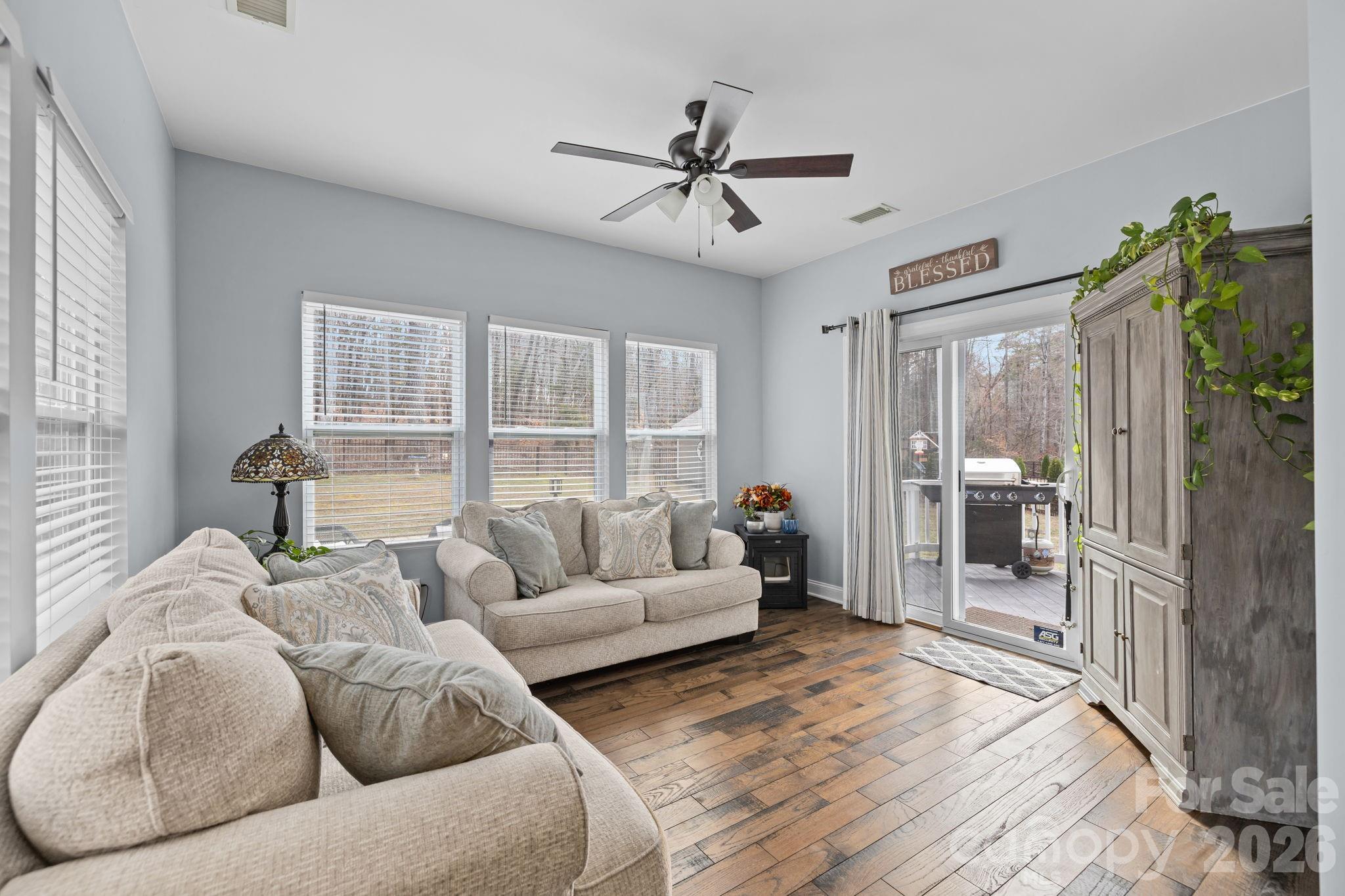 Tuscany - Residential