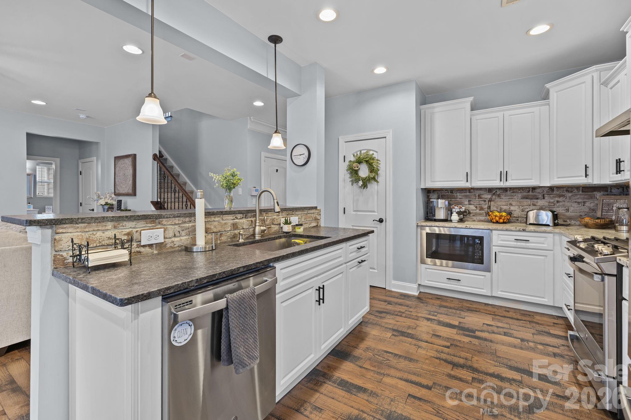 Tuscany - Residential