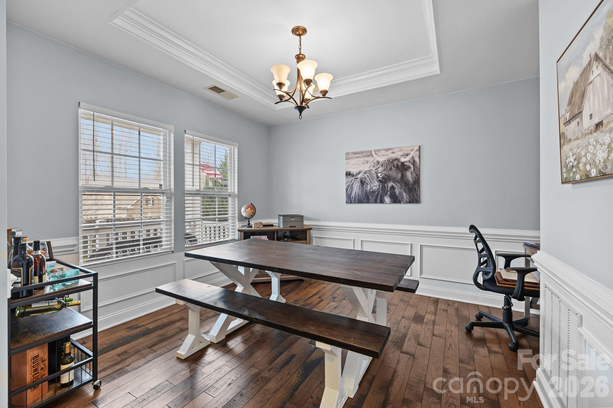 Tuscany - Residential