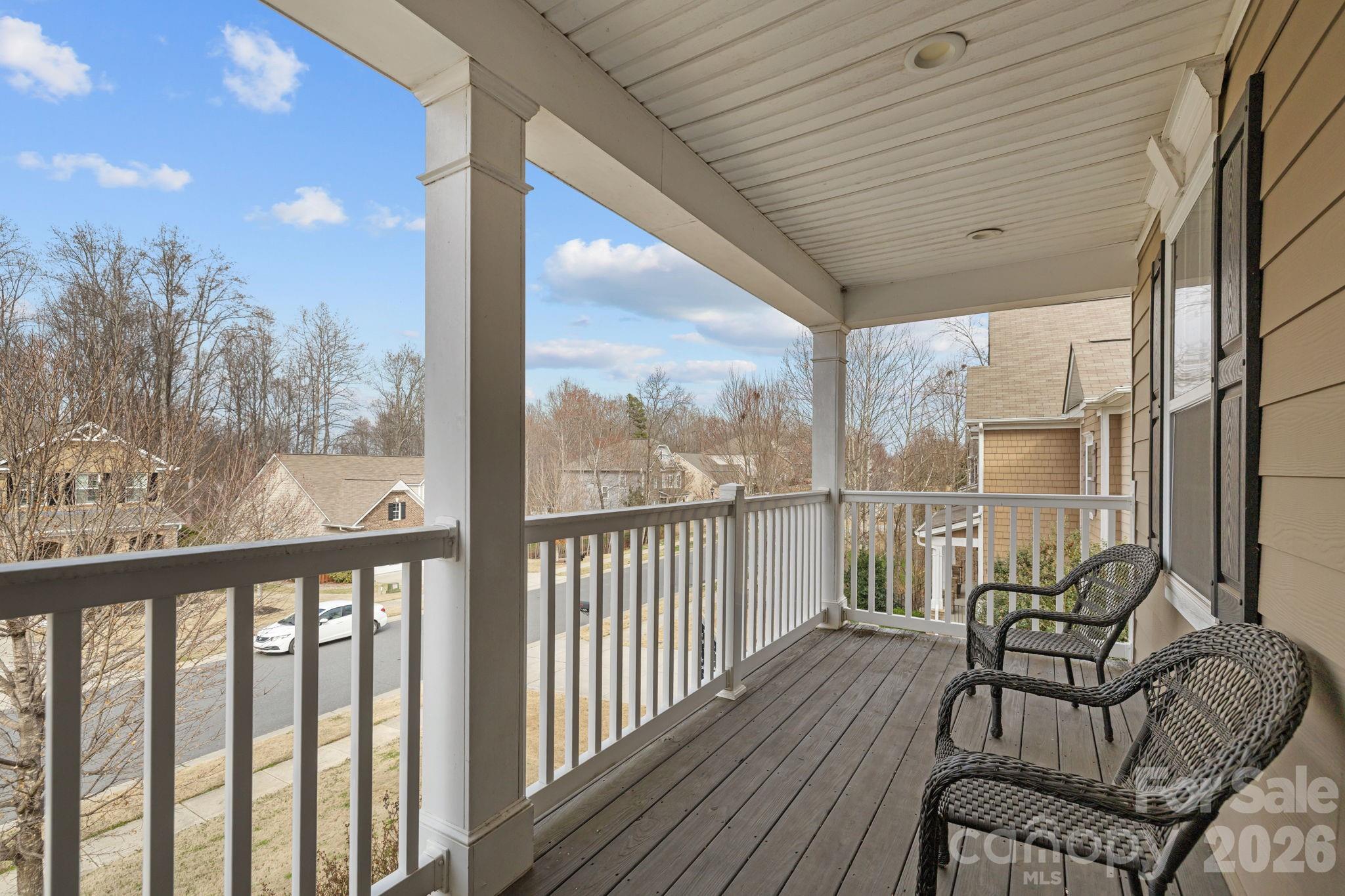 Tuscany - Residential