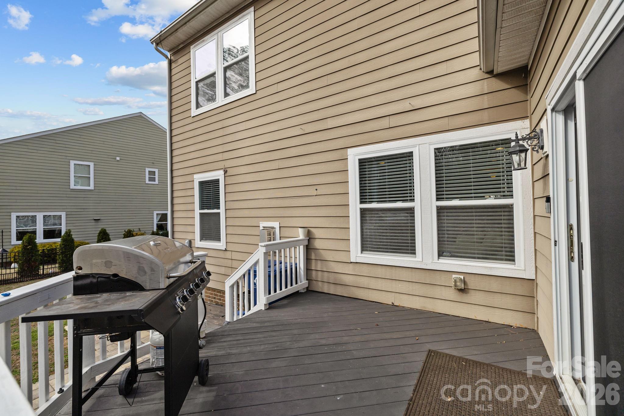 Tuscany - Residential