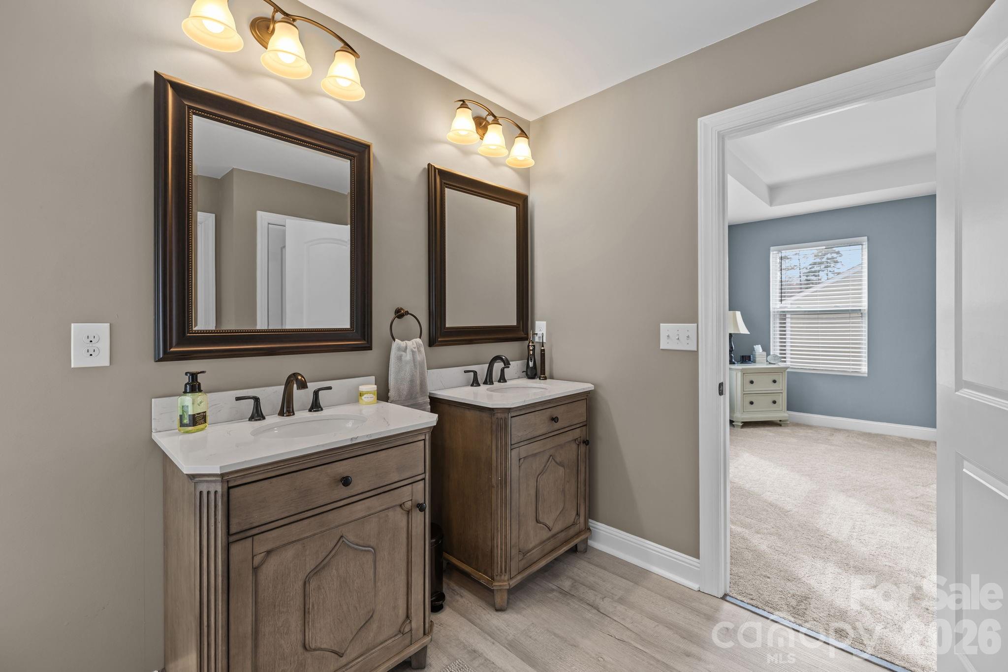 Tuscany - Residential