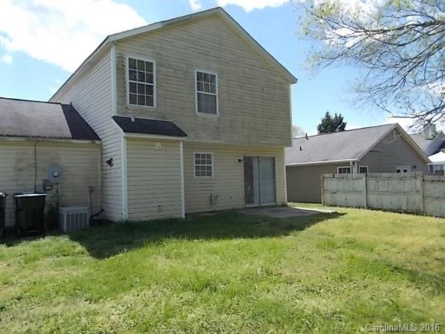 Southern Chase - Residential