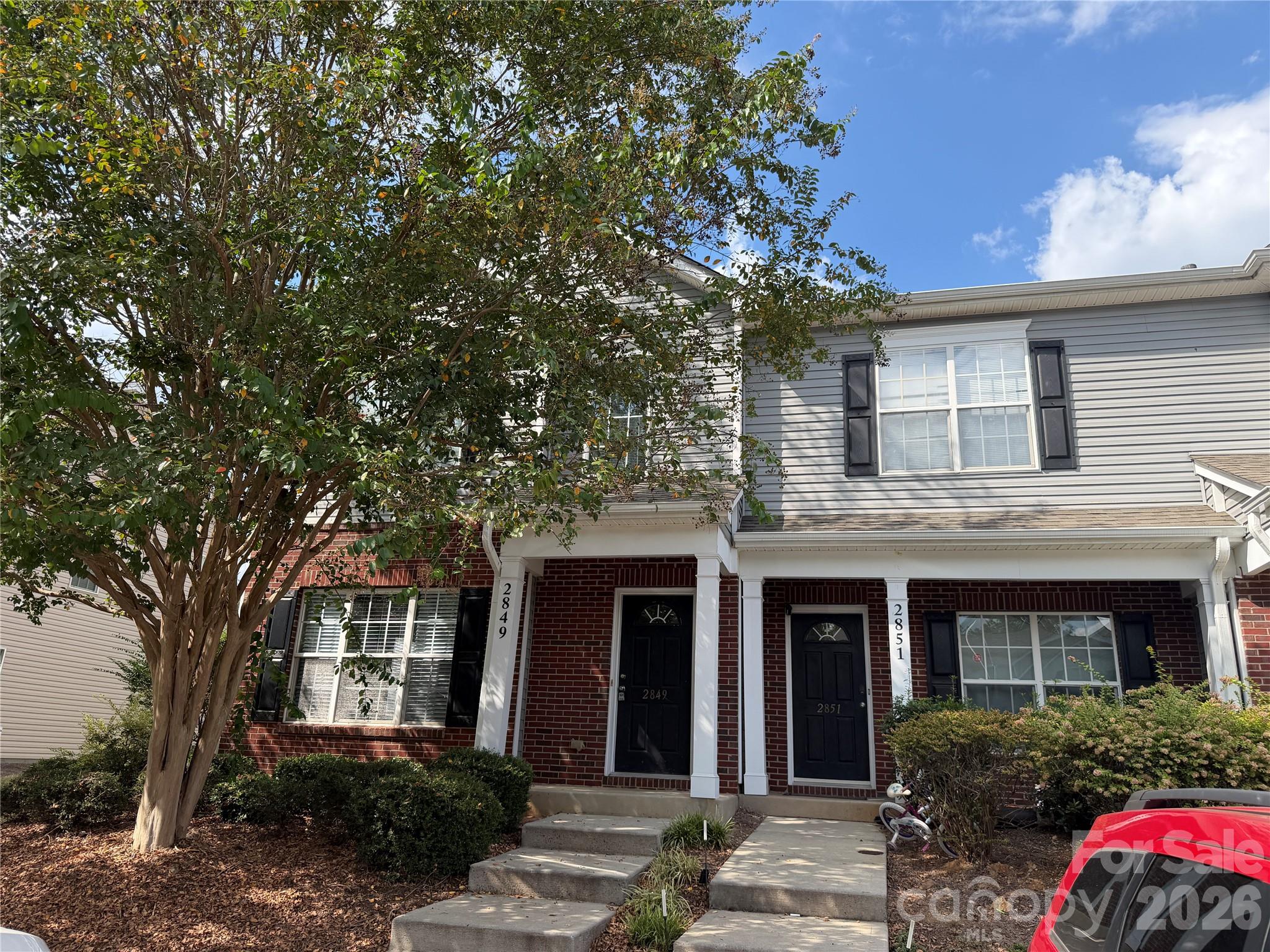2849 Summergrove Court 208