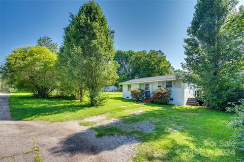 A home in Clover