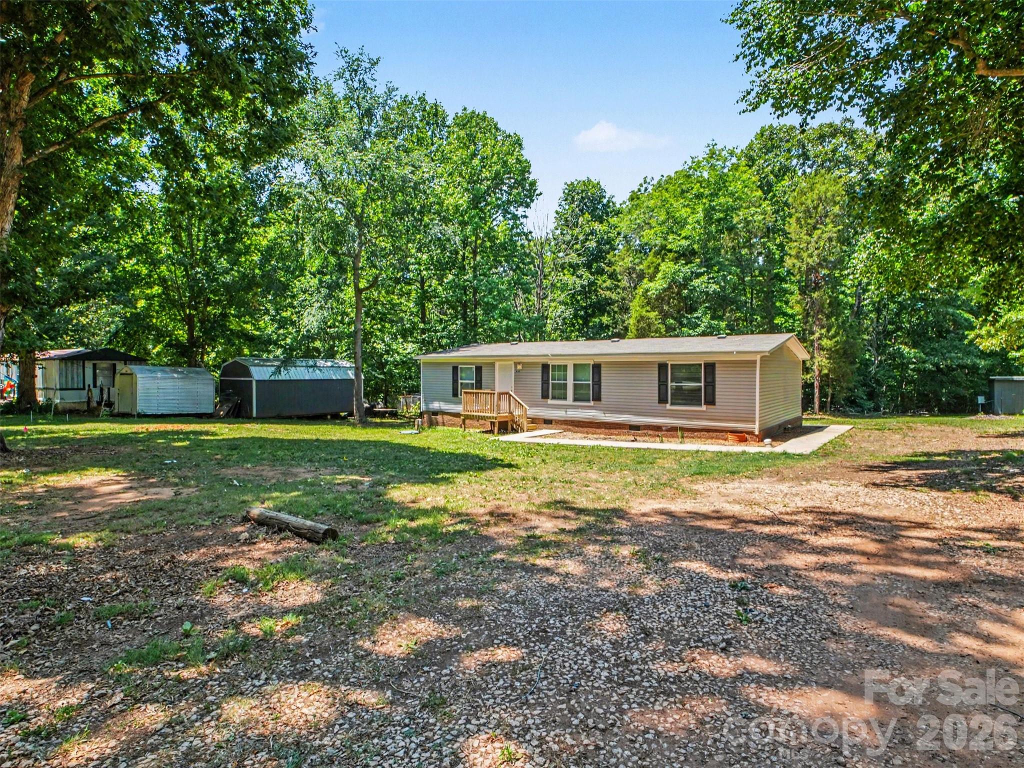 430 Charolais Drive